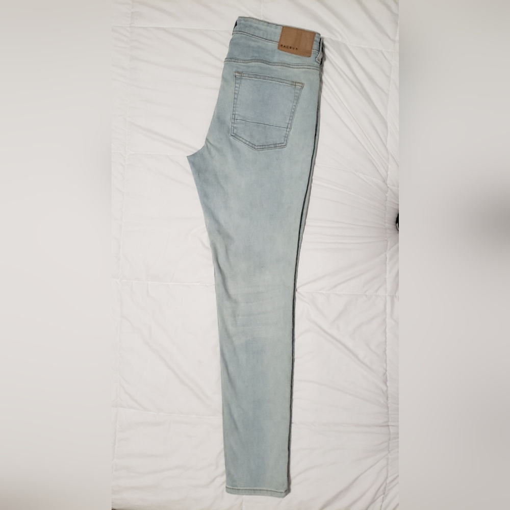 Jeans - Picture 2 of 2